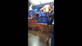 Elvis TJ live