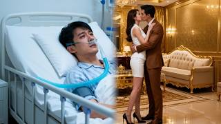 Husband needs $40,000 for surgery, wife transfers assets and leaves him to die!