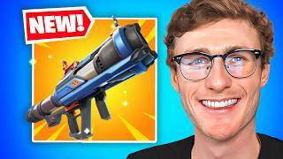 NEW FORTNITE *SEVEN CANNON* LIVE EVENT TOMORROW! (LIVE)