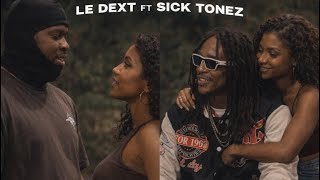 Ride - Le Dext x SickTonez&Mkinder Beatz(VISUALISEZ) #bouyon #2026 