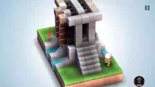Mekorama (Martin Magni) - Level 29 - Open Sesame