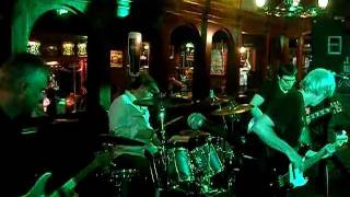 Should I Stay or Should I Go? - Gently Bent  Live at the Tara Inn Toronto