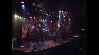 HIGHPRIESTLV TRIBUTE OF JUDAS PRIEST HD 2024. #judaspriest #heavymetal #rock #metal