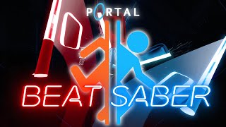 Beat Saber | Still Alive - Portal OST