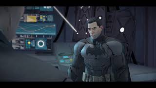 Batman Episode 4 Guardian Of Gotham Chapter 4 Back To Business