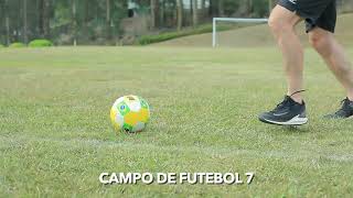 VEZZA - MONTEREY - Esportes
