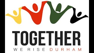 2022 Celebration - Together We Rise