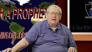 A Talk With A Prophet Episode 55