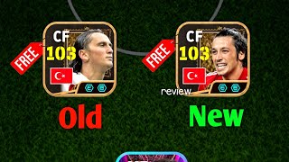 FREE Epic Striker İlhan Mansız Review 🔥 phenomenal finishing ? eFootball 2026