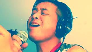 JEALOUS -  Labrinth ( Jun Magsino- Cover )