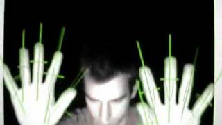 Fast Handtracking with CCV - May 2009