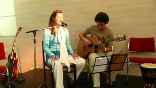 Radha & Madhava