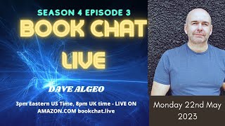 BCL S4 E3: Dave Algeo