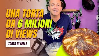 Everyone loves my APPLE PIE - A super easy recipe