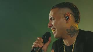 Pablito HC - TRACK POR TRACK #1 (Video Oficial)