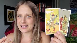 Cancer - Blessings Inbound - Once You Face Your Shadow! August 4-10, 2024