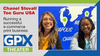 GPX Theater: Running an E-Commerce Print Business