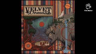 Thunder- Velvet Threads