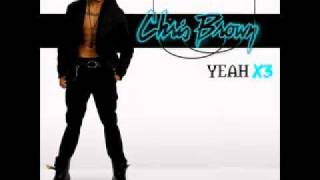 Chris Brown - Yeah x3
