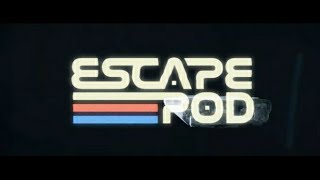 TRAILER: Escape Pod: The Series