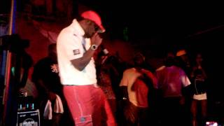 A.M.G Films presents YOUNG DRO live @ THE ZONE