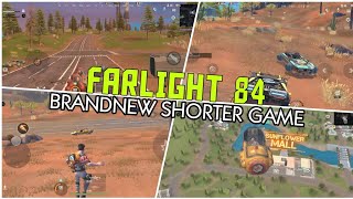 FARLIGHT 84 OFFICAL GAMEPLAY |semma game it will give tough to pubg newstate apex legend #farlight84
