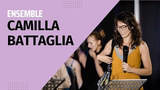 Camilla Battaglia ensemble  | Jazzinty 2022