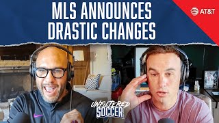 MLS to Adopt New Calendar Starting in 2027