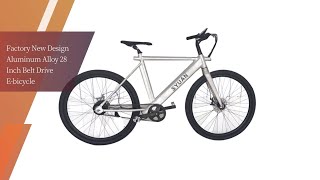 how to find best ride electric bicycle supplier for your business?