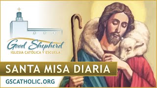 12/22/25: Lunes de la cuarta semana de Adviento