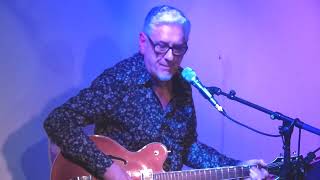 Joe Creighton - Running Free (Live)