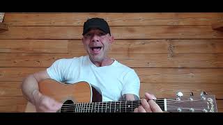 George Jones - We Live In Two Different Worlds - Jason Perry