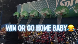 1L Vlog Episode 8 : Kings Dominion ‘24