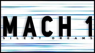 [Fan Sonic OST] Mach 1| Silent Dreams [Original Mix]