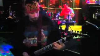 Kleos Live 11-6-10 "Blood Strain"