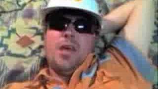 Songs in the key of a miner : Ten Daze (Days)