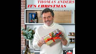Thomas Anders - It's Christmas Extended Version (cut by Manayev)