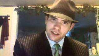 Angry Man in a Suit: Episode 1: When did music artists stop being artists?