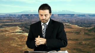 2012-07-28- Paul Godfrey - The Investigative Judgement