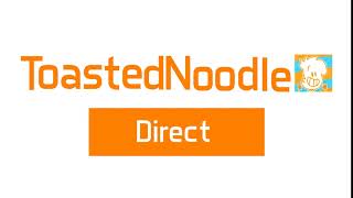 ToastedNoodle Intro [FAN MADE] (Nintendo Direct Style)
