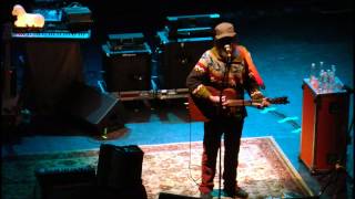 1997-09-14 Broad River Outpost, Danielsville, GA - Neutral Milk Hotel (Live)