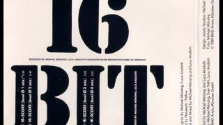 16 Bit - Hi Score (Level 1 Mix)