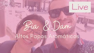 Altos Papos Aromáticos - com Dam Rice e Beatriz Yoshimura