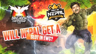 Nepal Will Get Direct Slot on FFEB 2025 ? Lets End this Topic || Mr.D Verified