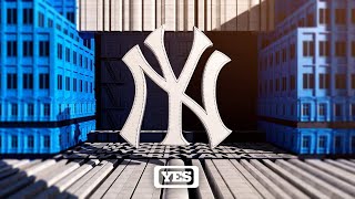 New York Yankees - YES Network Theme Song (Full)