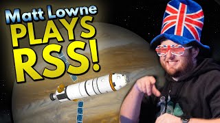 I FINALLY Play RSS! For real this time.