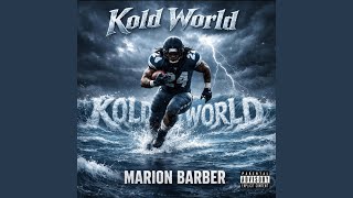 Marion Barber
