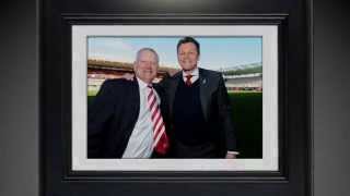Bristol City 2015 League One Champions