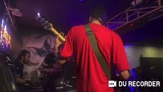 Fund raise Gig for Prashant feat. Shree3 : Neck Deep In Filth : Maranatha & Nainsook