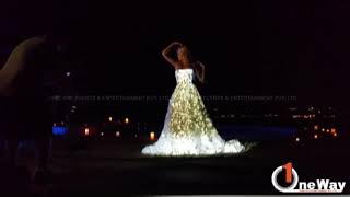 Projection Mapped Available For booking cont - +91-9911585011/9205502858
